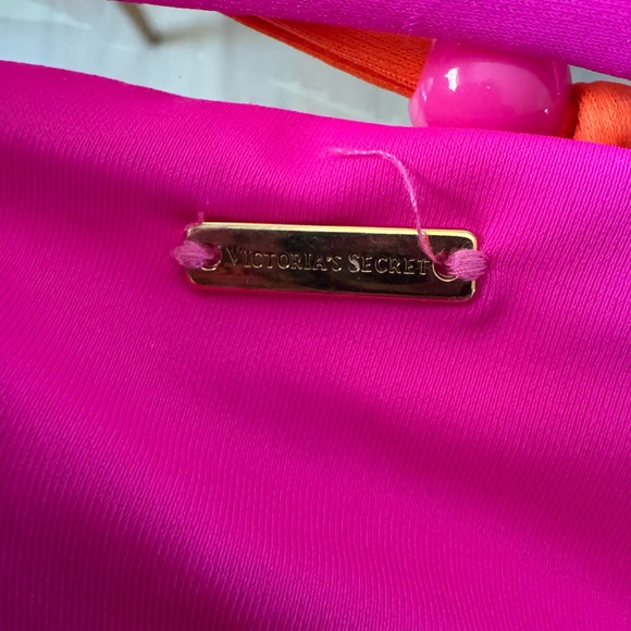 Victoria’s Secret - Bikini - Color Block - Picture 4 of 5